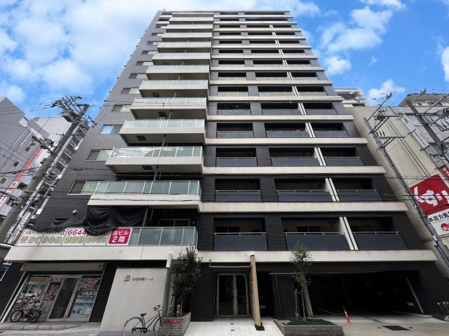 ルネ日本橋アネーロ