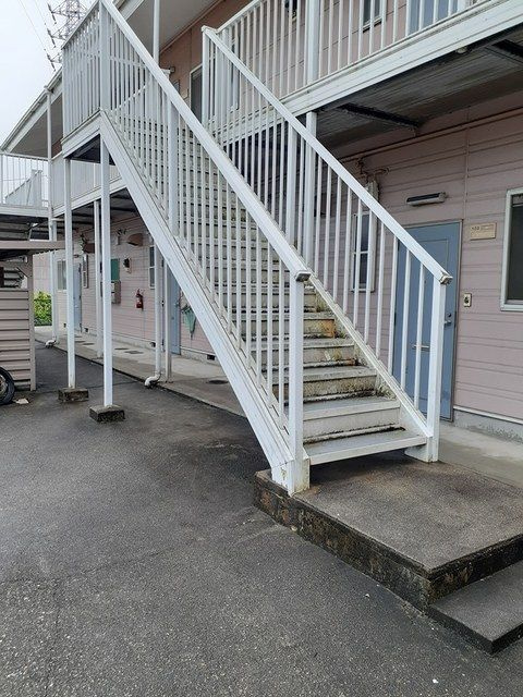 グリーンヒル武路のその他共用部分