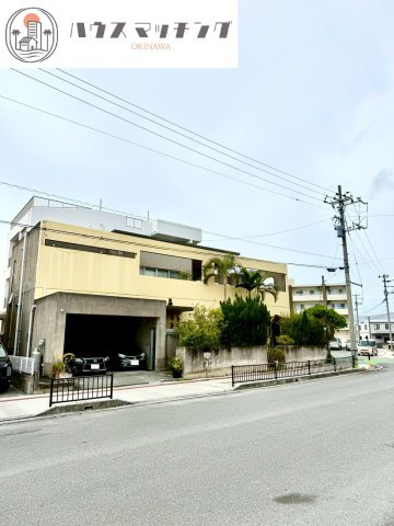 島尻郡南風原町字津嘉山の中古一戸建