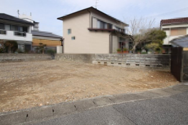 鴨部２丁目　新築戸建　2号棟（全2区画）の外観|3LDK+WIC+SIC