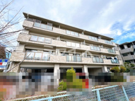 吹田市五月が丘西のマンションの画像