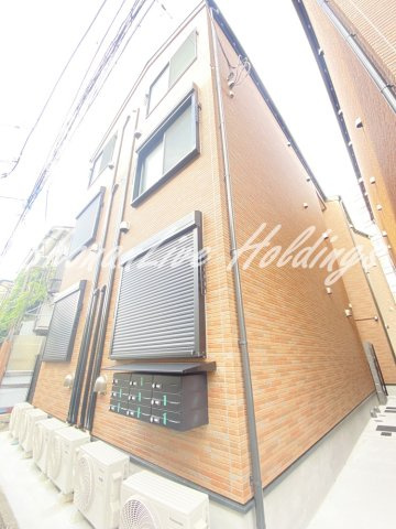 G-Residence