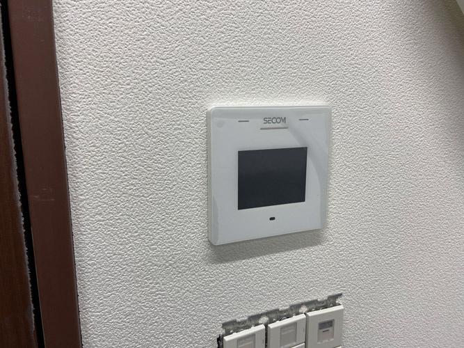 スクエアオフィス名駅北