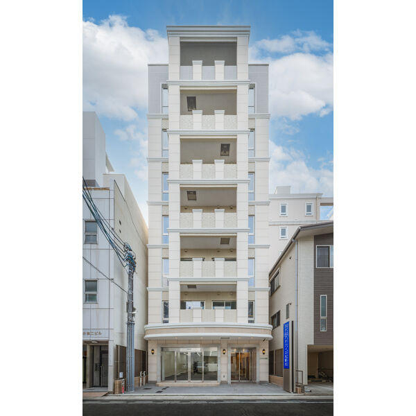 スクエアオフィス名駅北