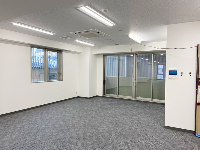 スクエアオフィス名駅北
