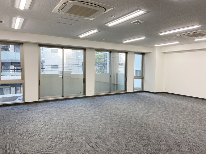 スクエアオフィス名駅北