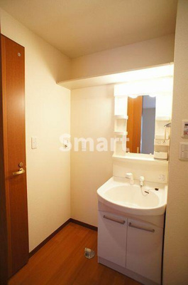 【独立洗面台】 | Ｋ・サンライズ