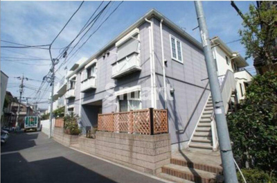 【外観】 | Ｋ・サンライズ