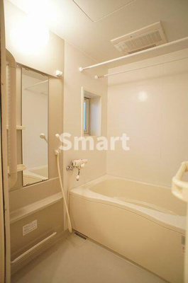 【浴室】 | Ｋ・サンライズ