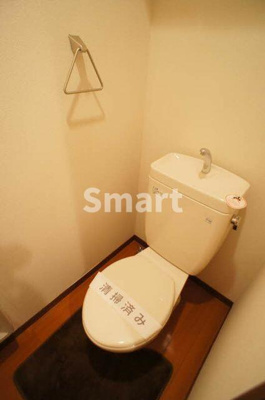 【トイレ】 | Ｋ・サンライズ