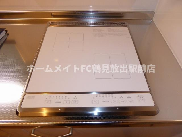 東大阪市西堤１丁目のアパートのその他