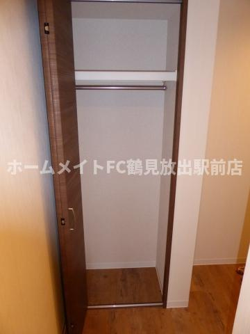 東大阪市西堤１丁目のアパートのその他