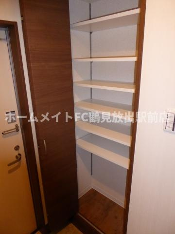 東大阪市西堤１丁目のアパートのその他