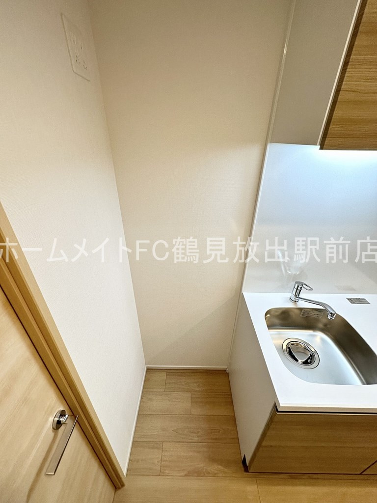 大阪市城東区鴫野東２丁目の賃貸マンションのその他