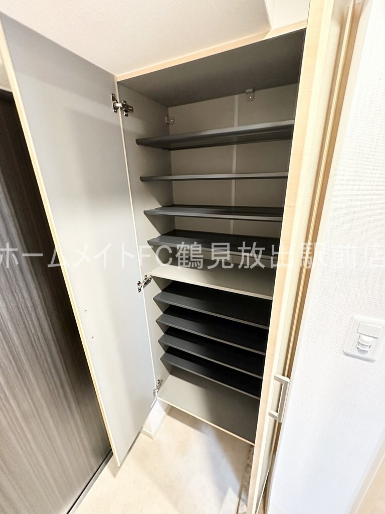 大阪市城東区鴫野東２丁目の賃貸マンションのその他