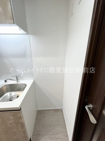 東大阪市高井田西６丁目の賃貸マンションのその他