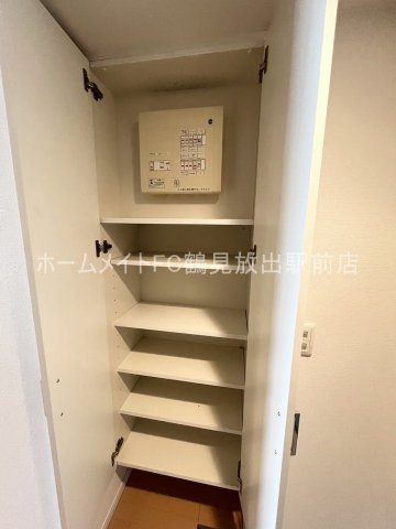 東大阪市高井田本通５丁目の賃貸マンションのその他