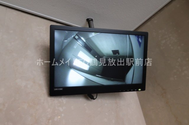 大阪市城東区鴫野東１丁目の賃貸マンションのその他共用部分
