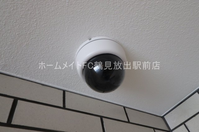 大阪市城東区鴫野東１丁目の賃貸マンションの設備