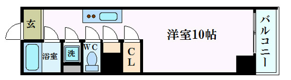 アーバンルーム本川