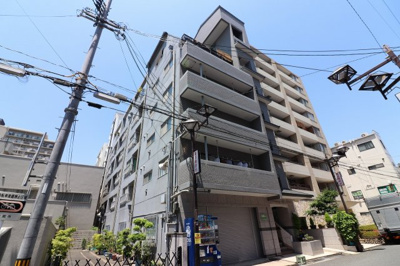 【外観】 | プライマリーライフ関目