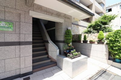 【エントランス】 | プライマリーライフ関目