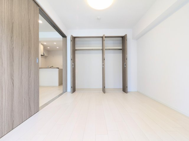 浅草ロイヤルマンションの寝室|～主寝室写真～