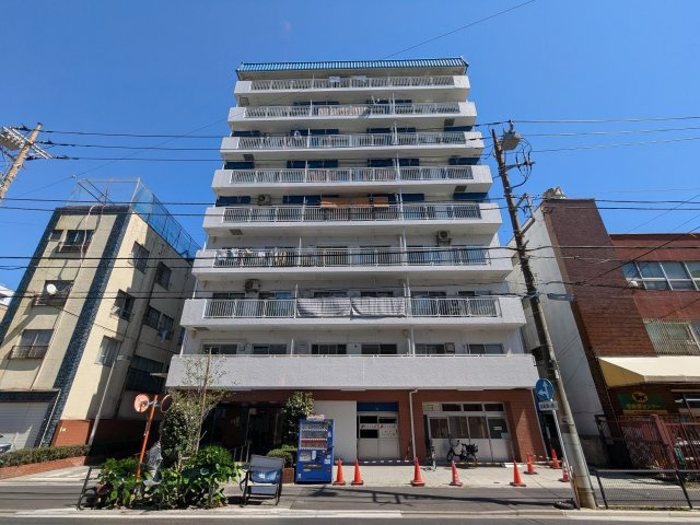 浅草ロイヤルマンション