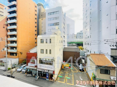 【展望】 | プレディアコート本町