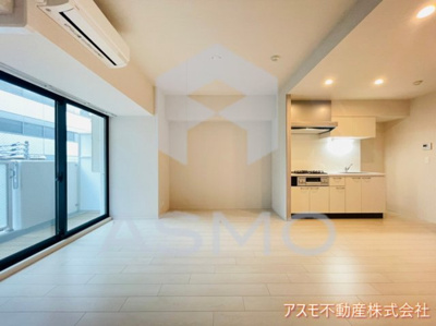 【居間・リビング】 | プレディアコート本町
