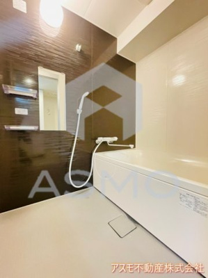 【浴室】 | プレディアコート本町