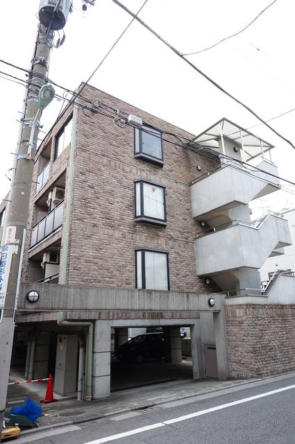 板橋区小豆沢2丁目のマンションの画像