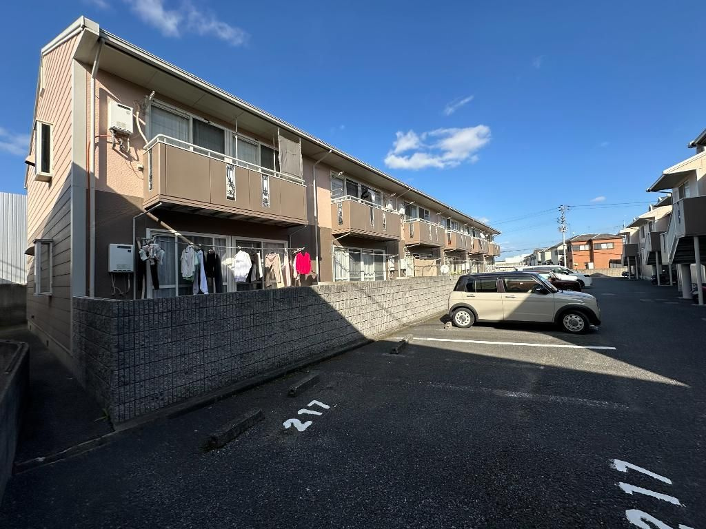 エル林堂Ⅰ・Ⅱ