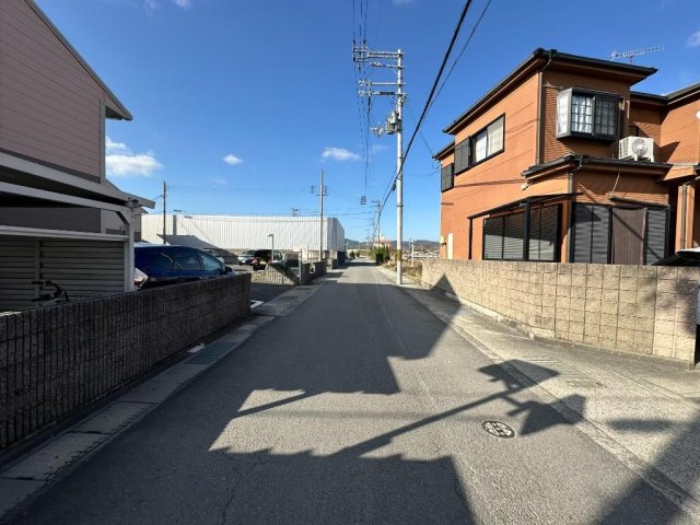エル林堂Ⅰ・Ⅱ