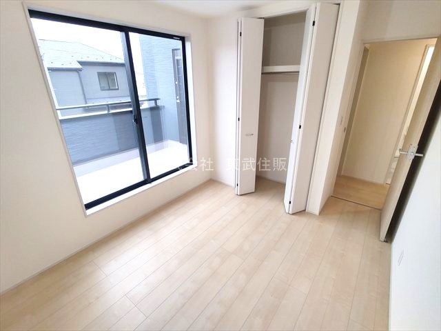 【子供部屋】の画像