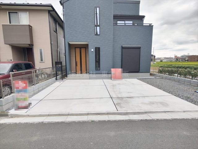 【駐車場】の画像