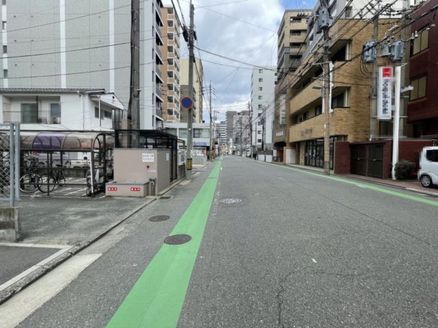 東峰マンション福岡県庁前のその他