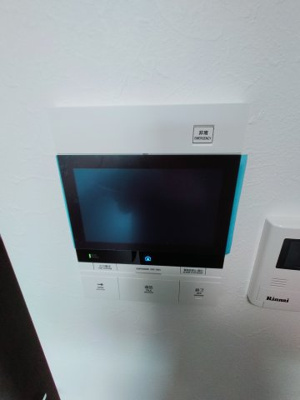 【セキュリティ】 | プレジオ布施EURO