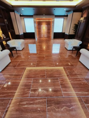 【エントランス】 | プレジオ布施EURO