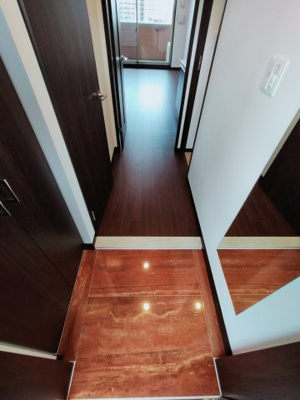 【玄関】 | プレジオ布施EURO