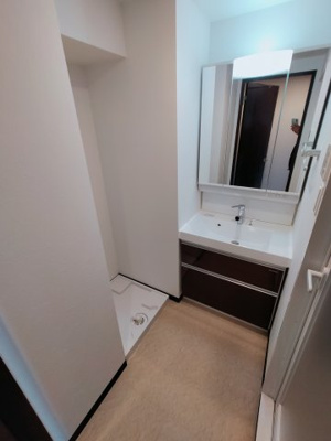 【洗面所】 | プレジオ布施EURO