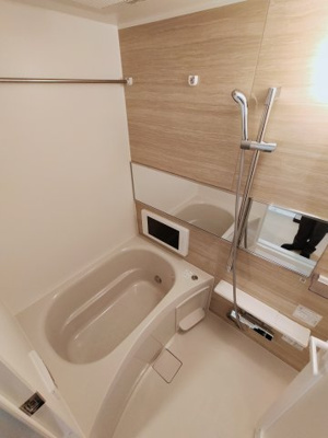 【浴室】 | プレジオ布施EURO