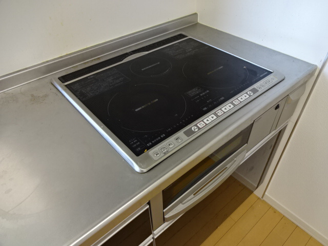 シャーメゾン高町の設備