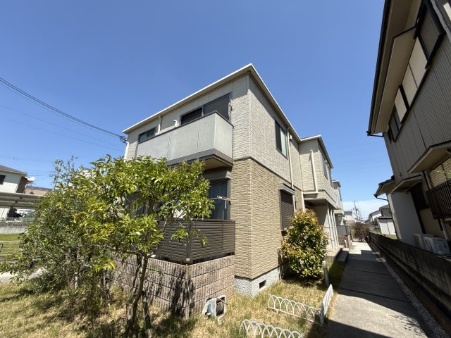シャーメゾン高町