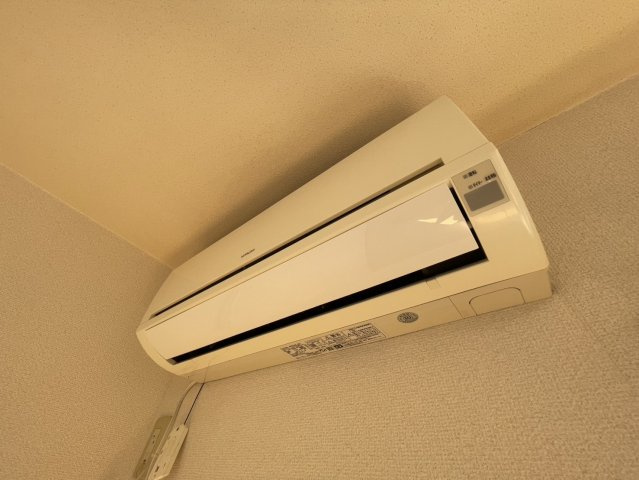 【設備】 | アンシャーリーⅭ