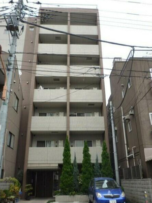 【外観】 | 工芸館きうち3