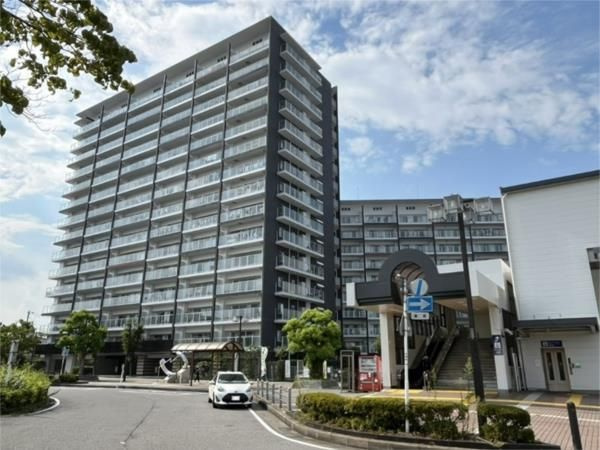 【外観】 | ルネサンス　プレミアム・サイト