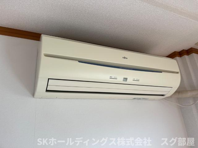 メゾン・リバーストーンの設備|室内設備