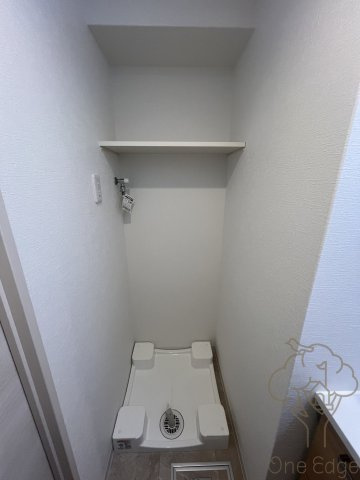 Alivis北梅田の設備