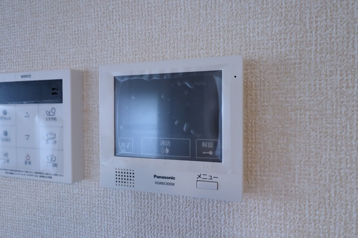 ウィンダムSKのセキュリティ
